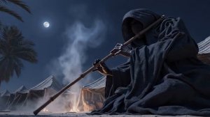 Ethereal Sufi Trance Music ｜ Sacred Whirling Meditation ~ Soul Healing Flow
