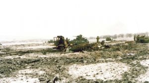 Разведка в Чечне. Воспоминания участника чеченской войны