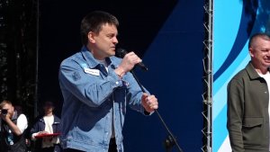 «ВСЮ СТРАНУ ОБЪЕДИНИЛ КРАСНОЯРСК»: СТАРТОВАЛ ФОРУМ ТИМ «БИРЮСА»