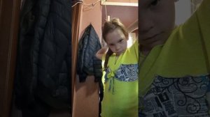 Моë утро влог Вика мяу