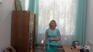 Ты лети голубок-репетиция