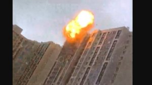 СЕРЬЁЗНО АТАКОВАНА МОСКВА СЕГОДНЯ! МОМЕНТ ПРИЛЁТА В ЖИЛОЙ ДОМ ! УКРЫ БЬЮТ ПО ГРАЖДАНКЕ! ВИДЕО!!