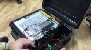 Must з заблокованою АКБ в чумайдані. BMS Jiabaida з платним (стороннім) софтом?!