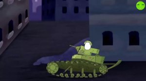 Танки и только Танки 5 Сезон!!!!Погнали!!!! 21