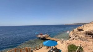 Отель Pickalbatros Golf Beach Шарм-эль-Шейх