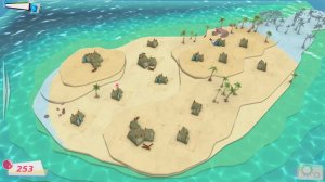 Godus #1 - Рай на земле!