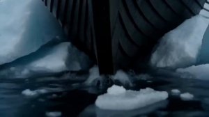 RavenstrikeX - Forward Through The Storm