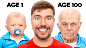 Люди от 1 до 100 Лет Решают, кто Выиграет $250,000 MRBEAST МИСТЕРБИСТ НА РУССКОМ мистер бист