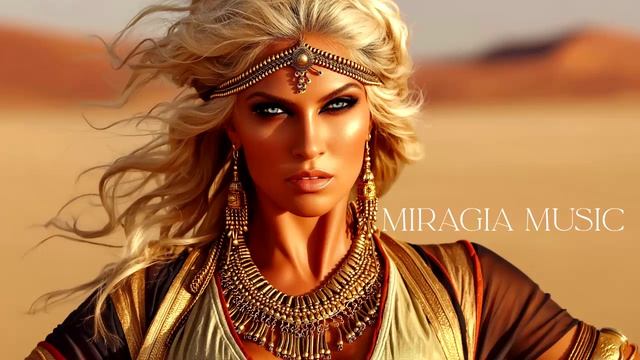Арабская музыка для релакса: кофе по-турецки и кальян | Arabic Relax Music