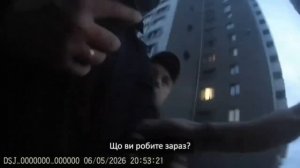 Видео задержания админа украинского канала Труха, Максима Лавриненко. Бусификация ТЦК во Львове
