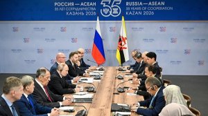 Встреча с Хассаналом Болкиахом