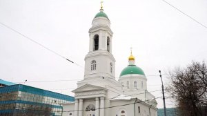 Божественная литургия 18 июня 2026 года, Храм Флора и Лавра на Зацепе, г. Москва