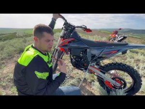 Обзор FXmoto X8/Новинка 2022г / Убийца Avantis и GR8