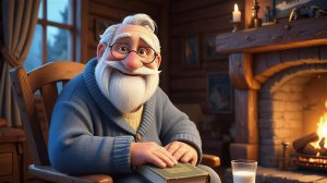 Русские сказки: Опрос для зрителей cтоит ли нам продолжать? 😊и Трейлер «Лиса и Волк» | Наш канал