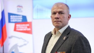18.06.2026. Александр Шелковой: Столица первой в России внедряет беспилотные решения