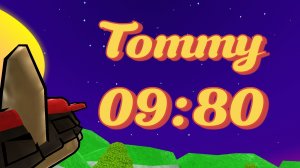 🙀СПИДРАН ТОММИ!🔥
