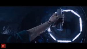 Алита_ Боевой ангел - Русский трейлер #2 (2019) 12