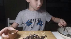 1 часть как сделать своё мороженое    🤔
