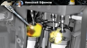 Как работает свеча накаливания в дизельном двигателе современного автомобиля?