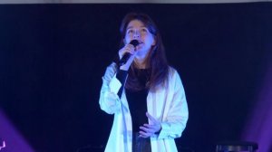 Благословляю Имя Твоё | Blessed Be Your Name | Церковь Завета