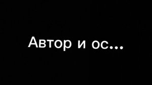 вроде не грустное :_