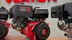 Продолжаем обзор двигателей 🤳Сегодня расскажем о двигателе Verton BS450Е 🔝
