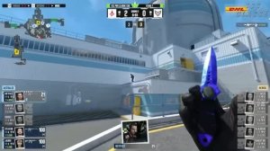 Лучшие моменты 2025 №10 (CS2)🤯 #игры #видеоигры #cs2 #counterstrike2 #shorts #рекомендации