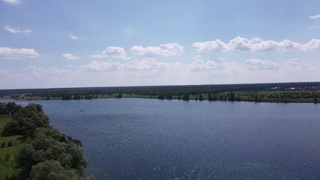 Архиерейское озеро