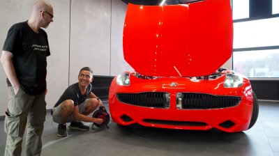 Новости автомобильной индустрии