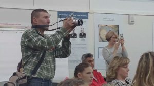 Георгиевская лента мероприятие ПК-391