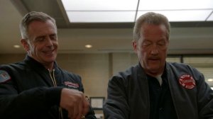 Сериал Чикаго в огне – 13 сезон 9 серия / Chicago Fire