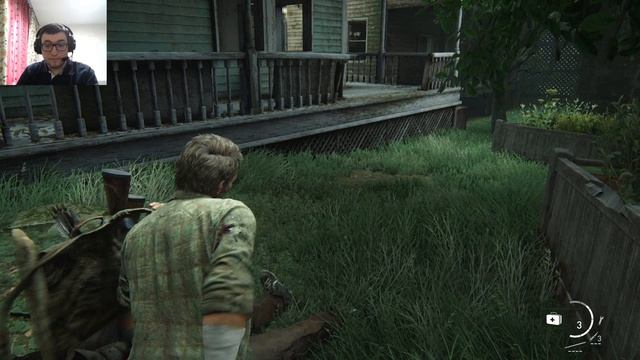 The Last of Us Part 1. Добрались, но какой ценой смотреть онлайн