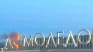 СЕРЬЁЗНО АТАКОВАНА МОСКВА СЕГОДНЯ! ДОМОДЕДОВО! УКРЫ БЬЮТ ПО ГРАЖДАНКЕ! ВИДЕО!!