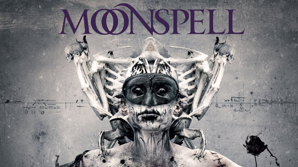 09 - The Future Is Dark (MOONSPELL)