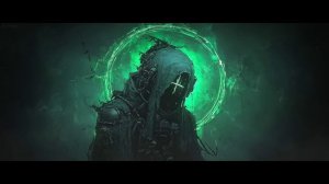 Инквизитор Dark Ambient Music Warhammer 40000 Вархаммер Погружение Успокоение Концентрация