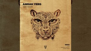 Jack Essek - Anmah Yerg (Maris Remix)