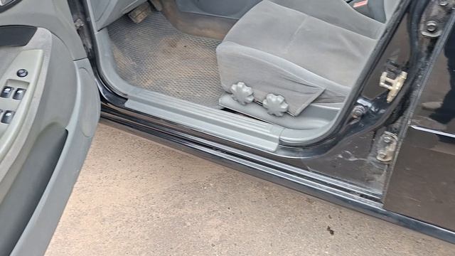 Шевроле Лачетти Хэтчбек на автомате 2006 года черный смотреть онлайн
