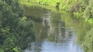 Красавица Истра
