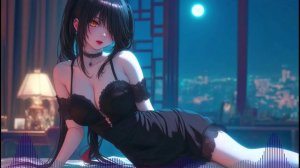 Roy Bee - Kiss Me Again(Nightcore)