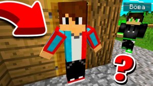 ЧТО КОМПОТ СКРЫВАЕТ в Своей КУЗНИЦЕ в Майнкрафт! - Лони #Minecraft #Майнкрафт