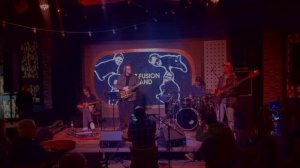 PGT Fusion band @ Дом Рока Звезда