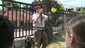 Новости Пятигорск от 18.06.2027