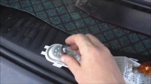 Замена лампы стоп сигнала на форд фьюжн | MyAutoLife