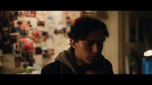 Человек-паук: Новый день (трейлер на русском 2026)