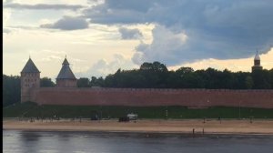 Великий Новгород 2026