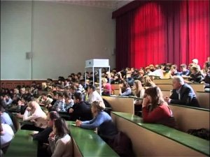 День открытых дверей кафедры ЭиМ ТТИ ЮФУ