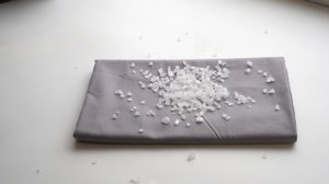 Соль + коврик ИСТОК