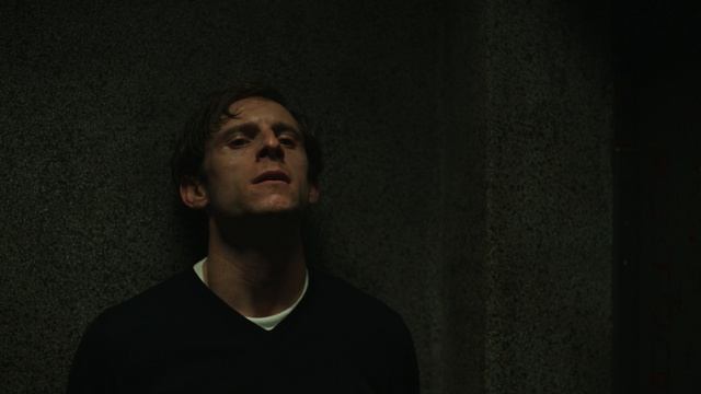 Получеловек (Разделённый) 6 серия (сериал, 2026)