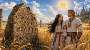 Светлый край