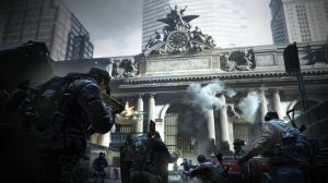 Tom Clancy’s The Division® 2 Не кто кроме нас!!